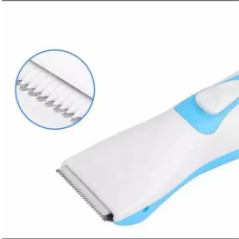 Baby Hair Trimmer waterproof