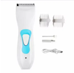 Baby Hair Trimmer waterproof