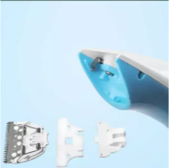 Baby Hair Trimmer waterproof