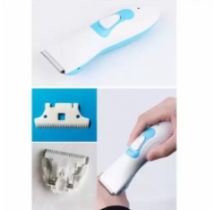 Baby Hair Trimmer waterproof