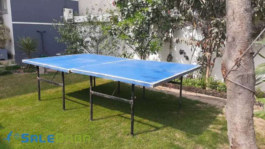 Table Tenis Nespak Housing Scheme, Lahore, Punjab