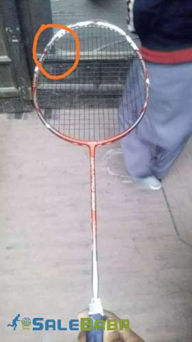 Badminton racket Shahdara, Lahore, Punjab