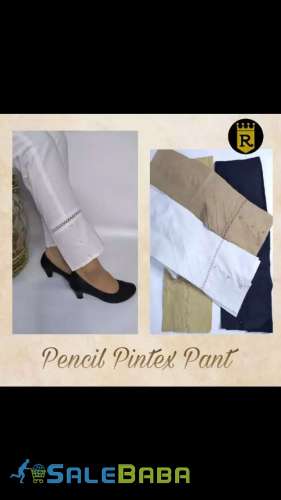 Ladies fancy cotton trousers ShahraeJahangir, Karachi, Sindh