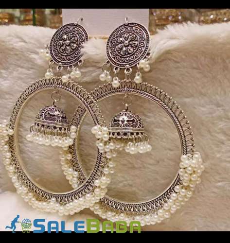 New Design Jewelry Ranchore Line Bazar, Karachi, Sindh