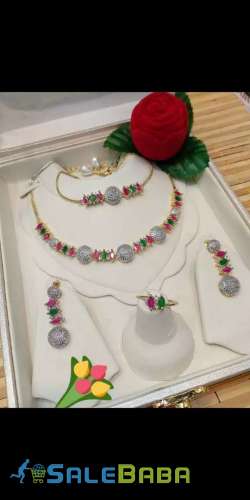 New Design Jewelry Ranchore Line Bazar, Karachi, Sindh