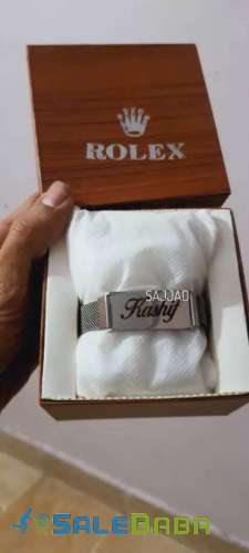 Men's costomise bracelet Bilal Town, Karachi, Sindh