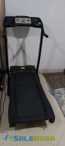 SportsArt treadmill Askari iv, Karachi, Sindh