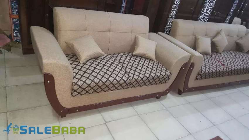 Sofa set Liaquatabad, Karachi, Sindh
