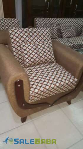 Sofa set Liaquatabad, Karachi, Sindh