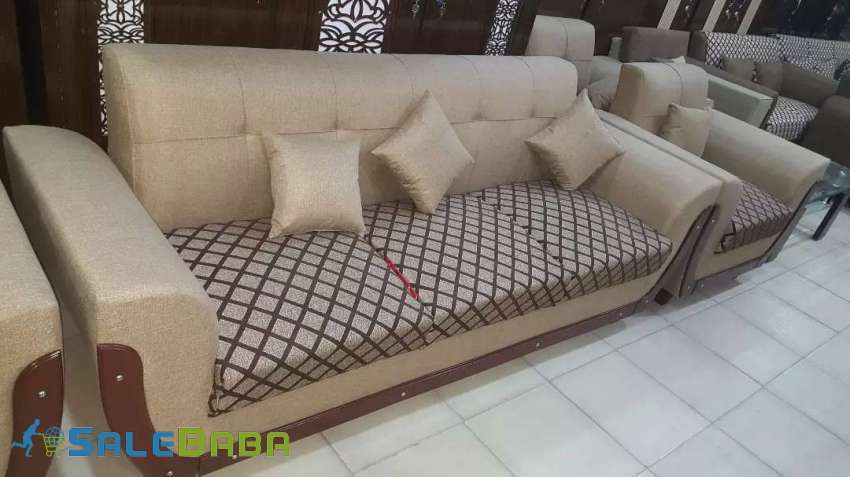 Sofa set Liaquatabad, Karachi, Sindh