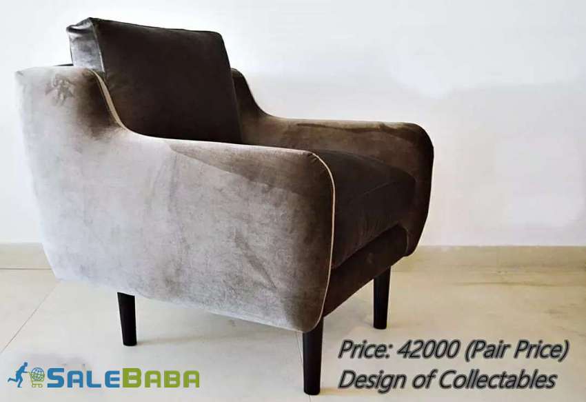 Bedroom Chairs Wapda Town, Lahore, Punjab