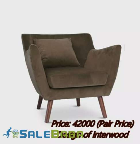 Bedroom Chairs Wapda Town, Lahore, Punjab