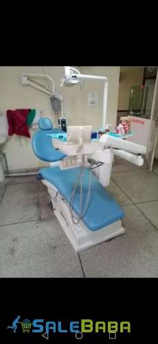 Dental unit Useed condition Bhara kahu, Islamabad, Islamabad Capital Territor