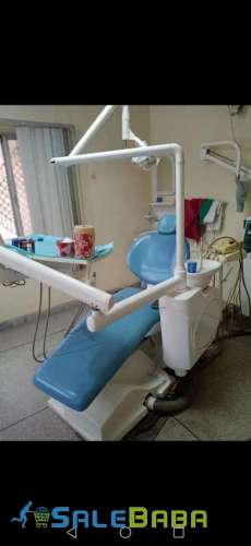 Dental unit Useed condition Bhara kahu, Islamabad, Islamabad Capital Territor
