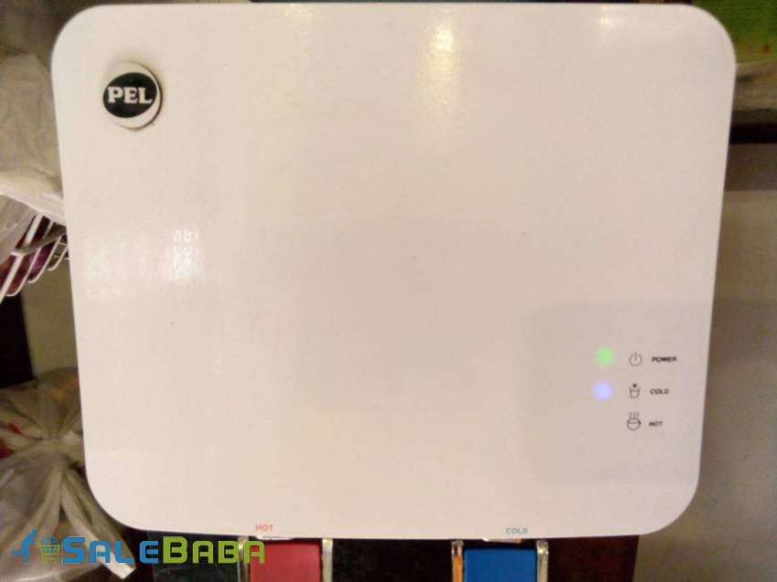 Used Tabletop Water Despenser DHA Phase 5, Karachi, Sindh