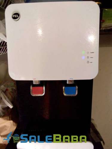 Used Tabletop Water Despenser DHA Phase 5, Karachi, Sindh