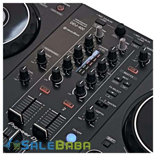 Dj controller KDA Employees Society  Korangi, Karachi, Sindh