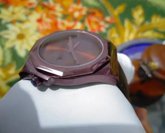 ODM Brand watch