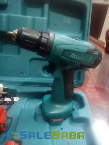 Makita drill machine Dhok Chaudhrian, Islamabad, Islamabad Capital Territory