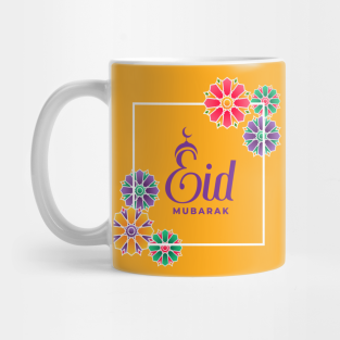 Mug Printing Eid Offer