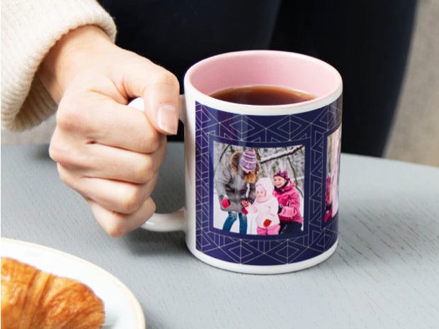 Mug Printing Eid Offer