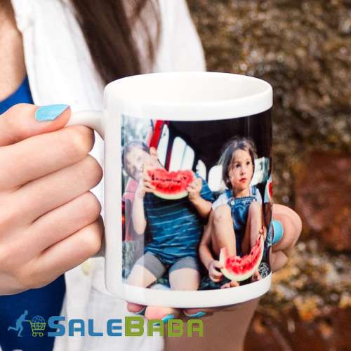 Mug Printing Eid Offer