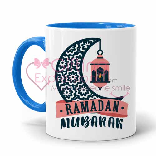 Mug Printing Eid Offer