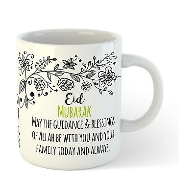 Mug Printing Eid Offer