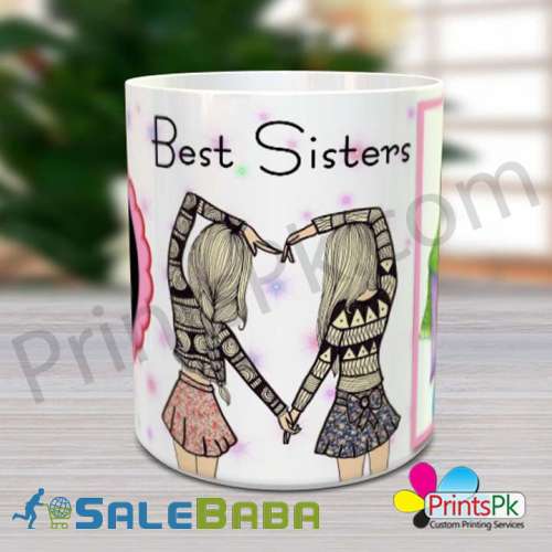 Mug Printing Eid Offer