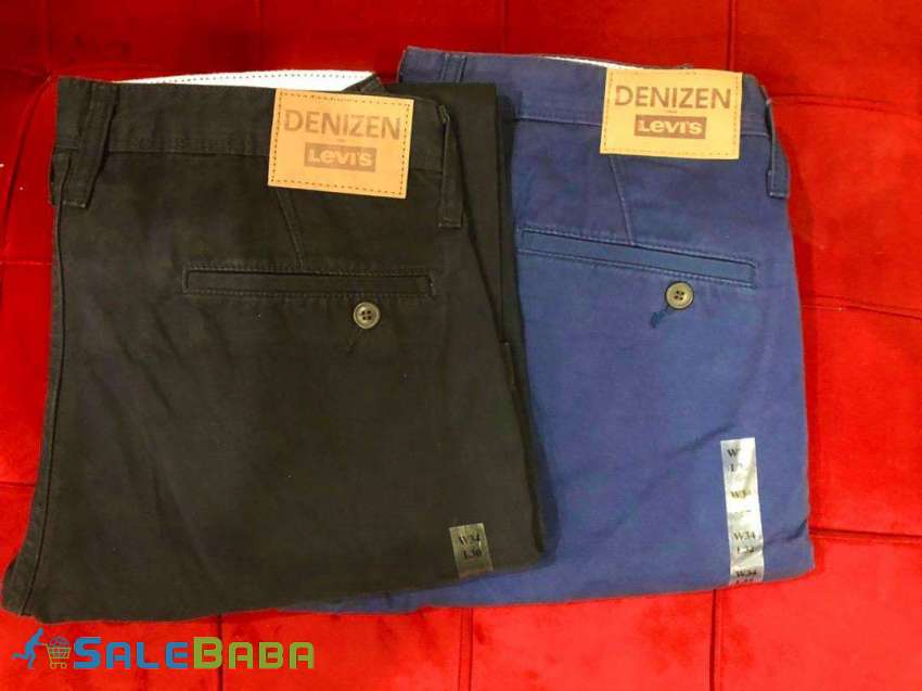 Danizen livis skinny chono paint Gulberg 2, Lahore, Punjab