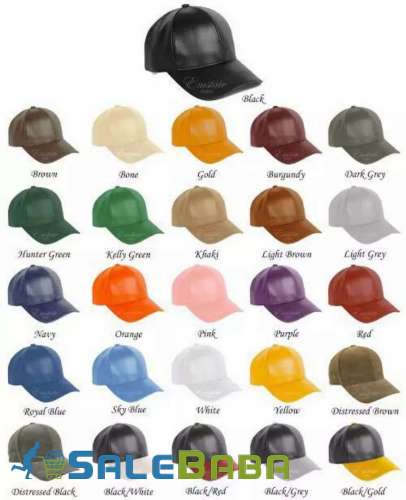Leather Cap Original Nazimabad, Karachi, Sindh