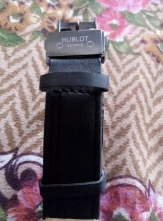 HUBLOT Watch for sell
