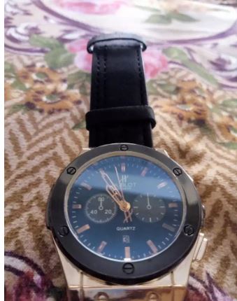HUBLOT Watch for sell