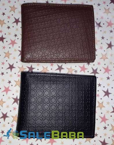 Leather Wallets Cantt, Lahore, Punjab