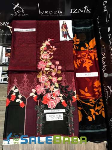 lown suits 3p