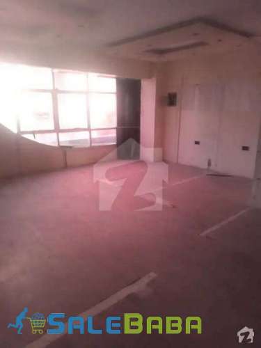 Office Is Available For Rent Shahbaz Commercial Area, DHA Phase 6, DHA Phase 6,
