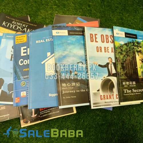 Print on Demand  PDF Book Printing Service Karachi Pakistan