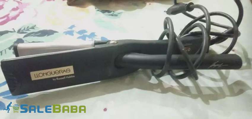 Hair straightener Military Accounts Housing Society, Lahore, Punjab