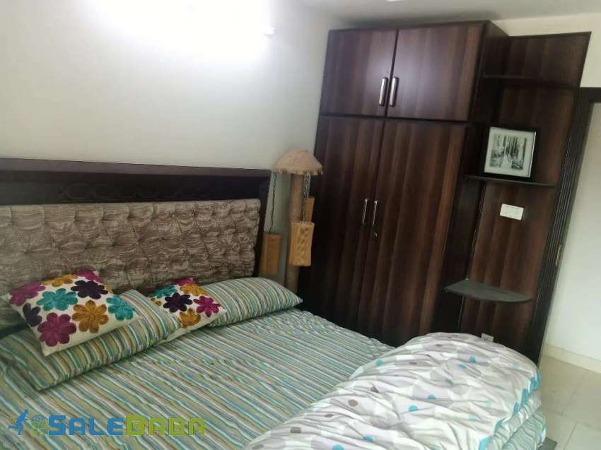 1 Bds  1 Ba  525 Square Feet Beautiful One Bedroom In Meher Apartment For Rent