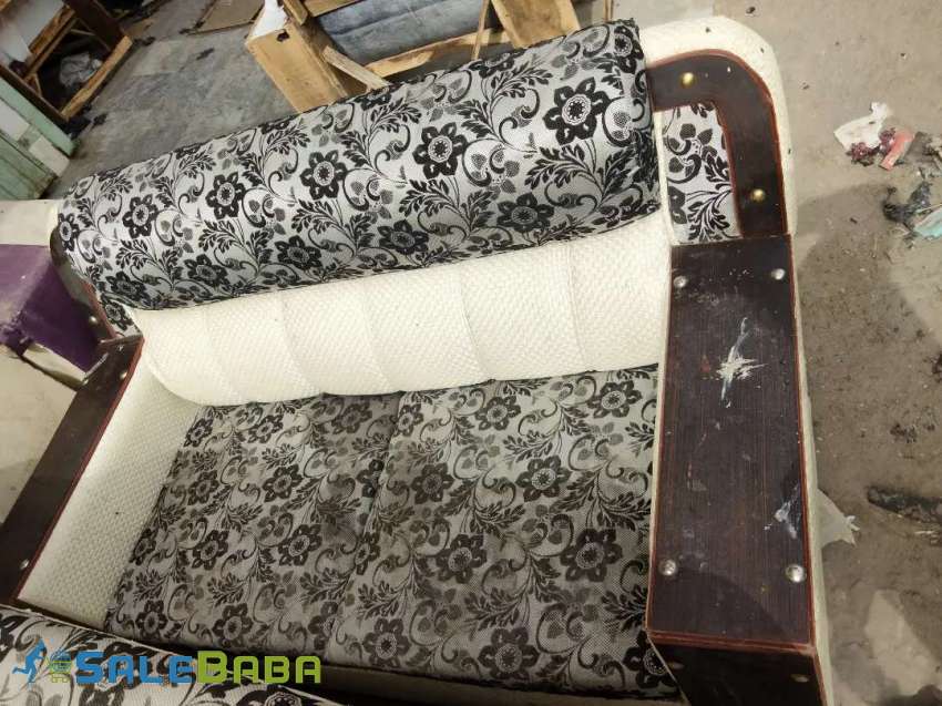 Sofa set for sale 123 6seter sofa set ha Kamahan Road, Lahore, Punjab