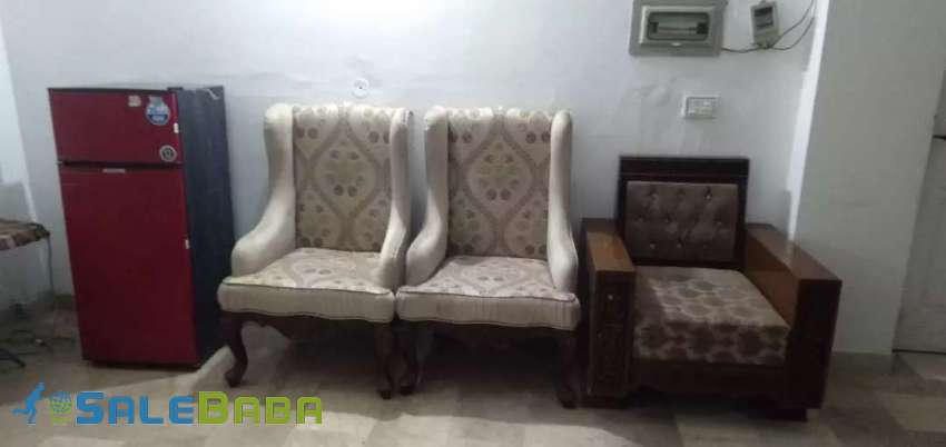 Sofa sets and fright 7th Avenue, Islamabad, Islamabad Capital Territory