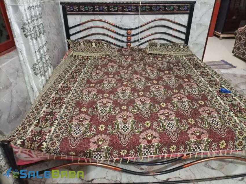 Double bed Mirpur Khas, Sindh, Pakistan