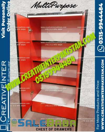 Wardrobe Almari cupboard Available center table iron stand sofa bed Faizabad,