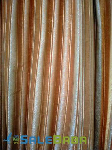 Curtains 2 pannels G15, Islamabad, Islamabad Capital Territory