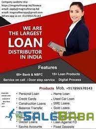 Leading Online with Direct Lenders Only