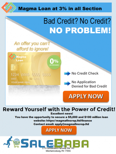 Your loan request can be processed instantly