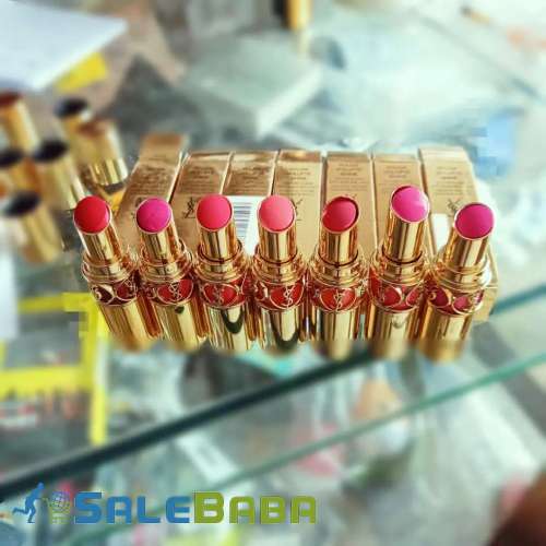 YSL originaly imported lipstick 6 shades Faisalabad, Punjab, Pakistan