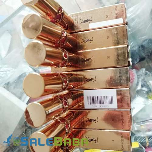YSL originaly imported lipstick 6 shades Faisalabad, Punjab, Pakistan