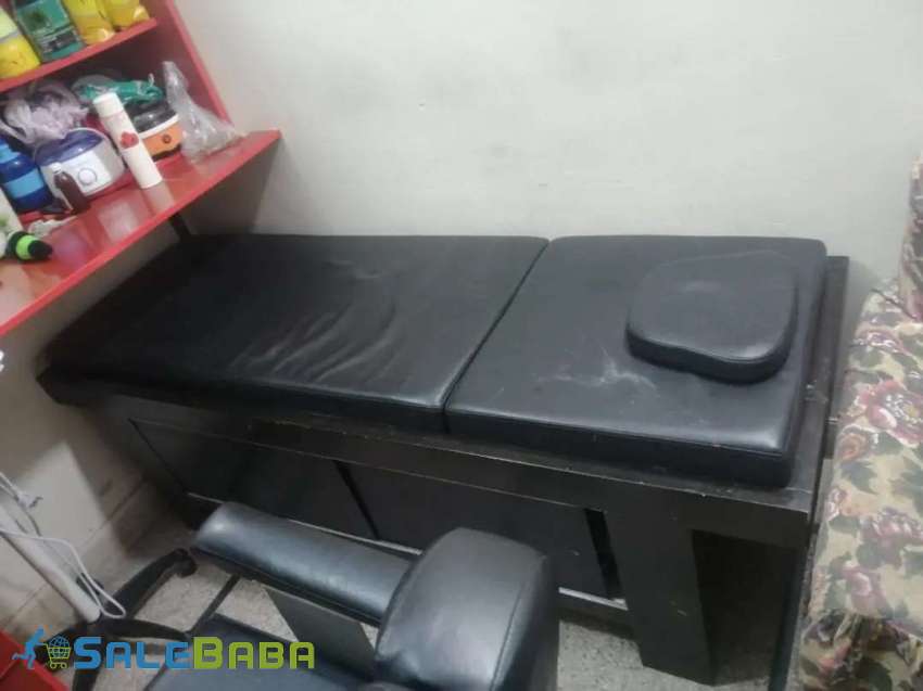 New parlor Sabzazar, Lahore, Punjab