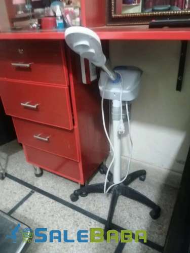 New parlor Sabzazar, Lahore, Punjab